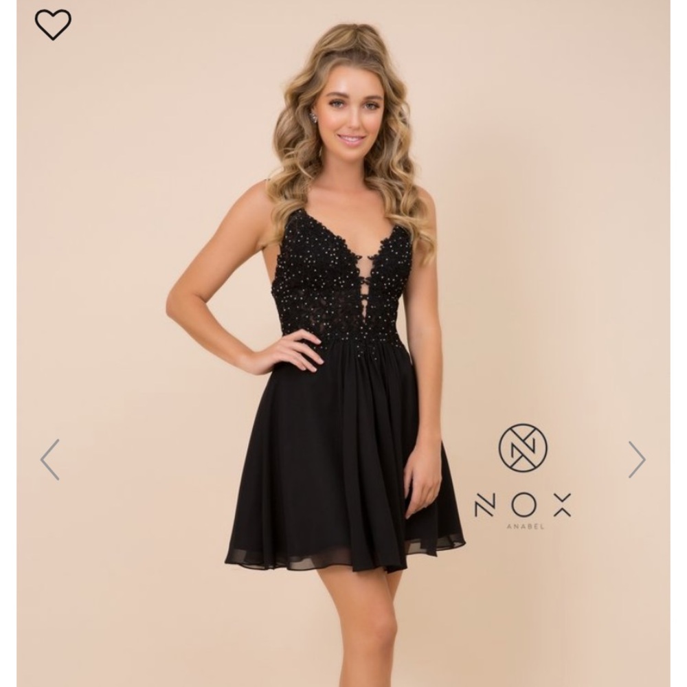 Brand New Prom / Homecoming Dress!